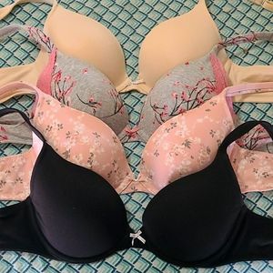 Cacique Bras